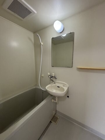 ラガーハウスの物件内観写真