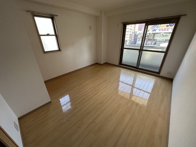 摂津本山駅 徒歩9分 4階の物件内観写真