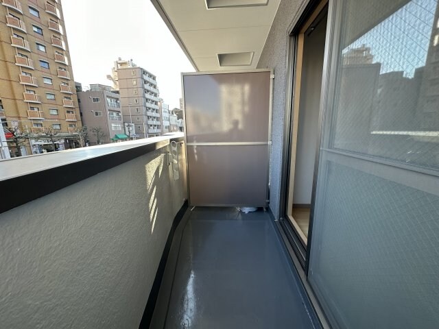 摂津本山駅 徒歩9分 4階の物件内観写真