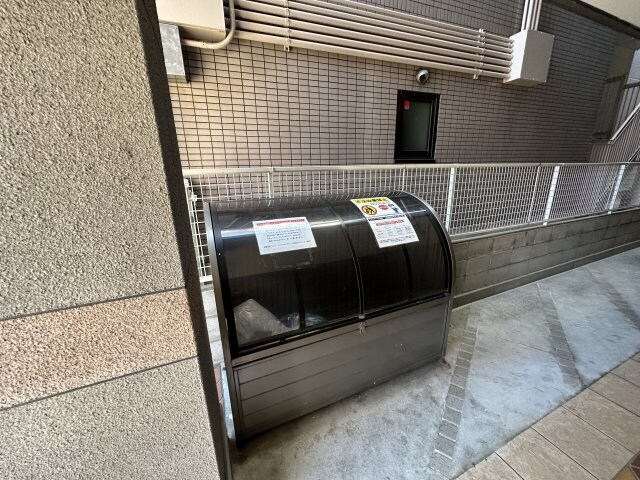 摂津本山駅 徒歩9分 4階の物件内観写真