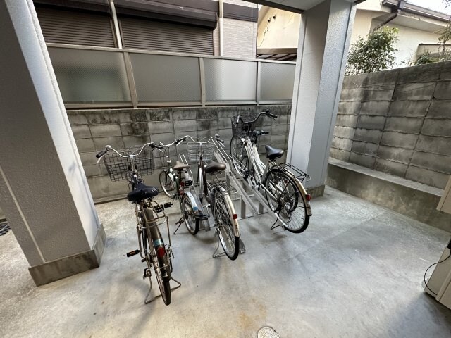 摂津本山駅 徒歩9分 4階の物件内観写真