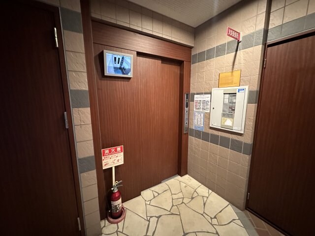 摂津本山駅 徒歩9分 4階の物件内観写真