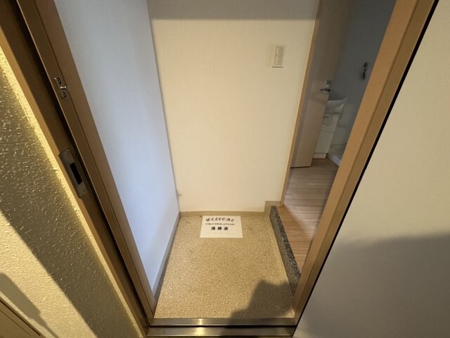 摂津本山駅 徒歩9分 4階の物件内観写真