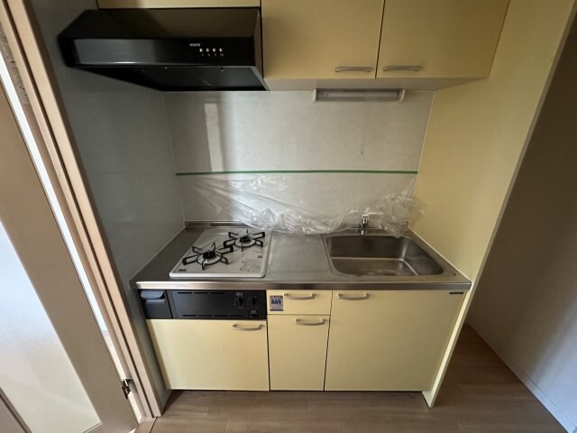 摂津本山駅 徒歩9分 4階の物件内観写真