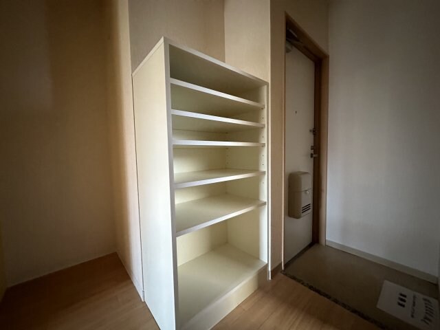 摂津本山駅 徒歩9分 4階の物件内観写真