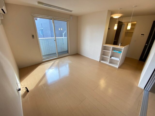 ディアコート住吉本町の物件内観写真