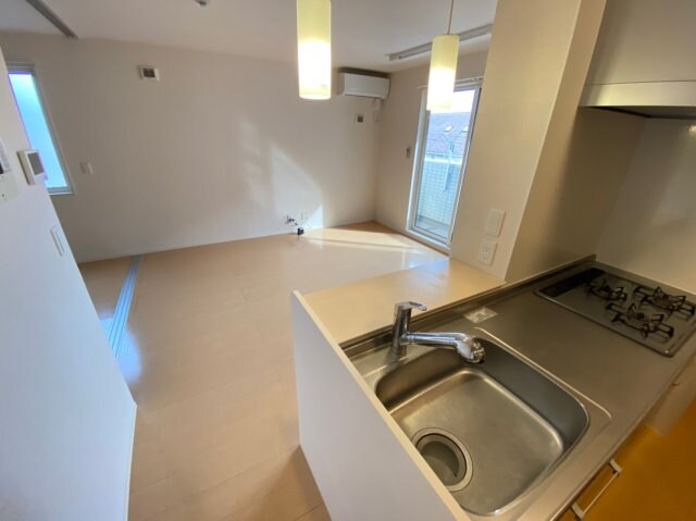 ディアコート住吉本町の物件内観写真