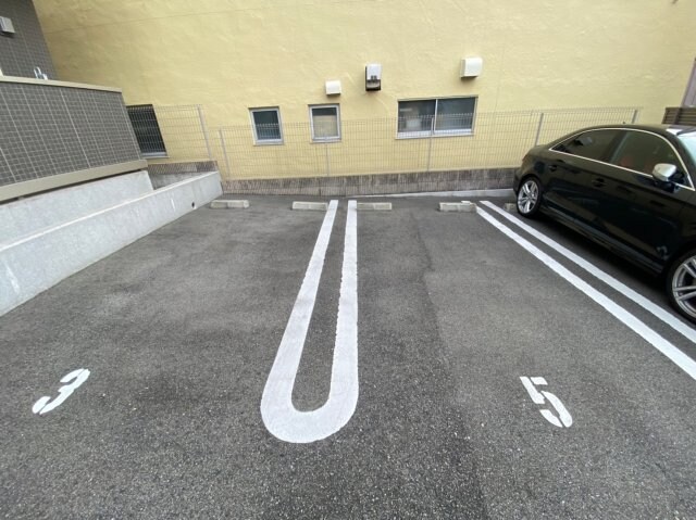 ディアコート住吉本町の物件外観写真