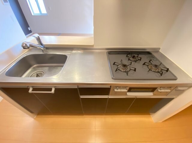 ディアコート住吉本町の物件内観写真