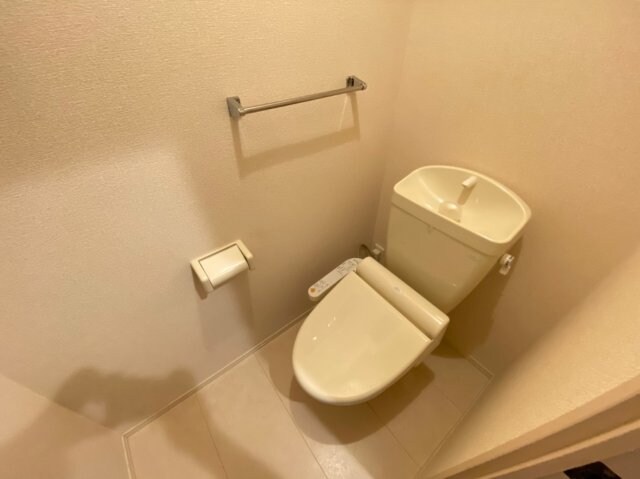 ディアコート住吉本町の物件内観写真