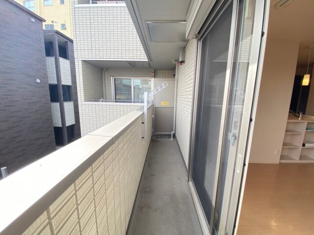 ディアコート住吉本町の物件内観写真