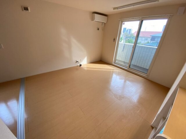 ディアコート住吉本町の物件内観写真