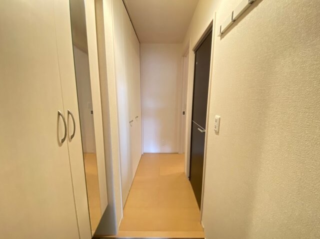 ディアコート住吉本町の物件内観写真