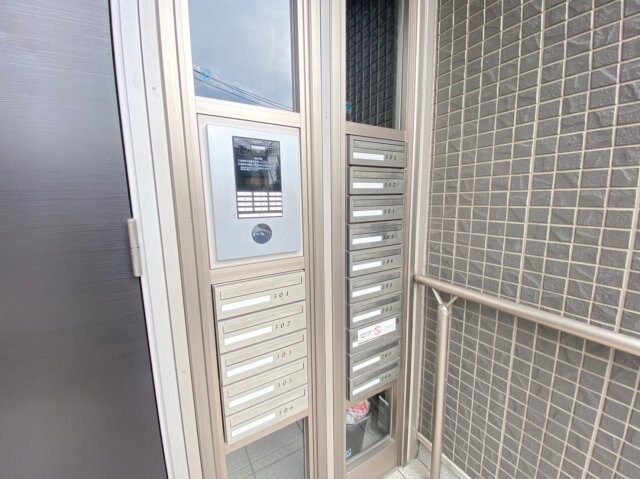 ディアコート住吉本町の物件内観写真