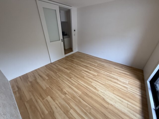 六甲台ベネフィックの物件内観写真