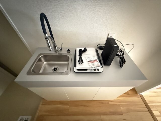 六甲台ベネフィックの物件内観写真