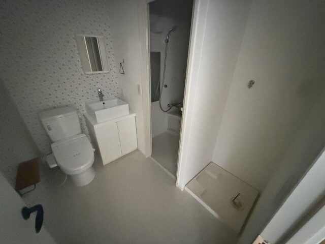 六甲台ベネフィックの物件内観写真