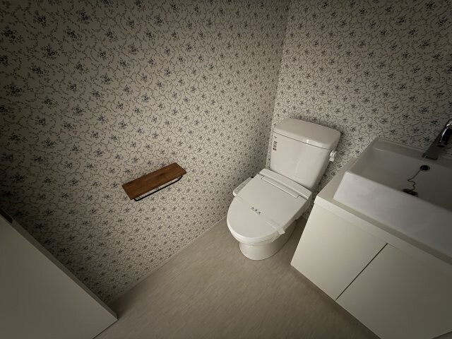 六甲台ベネフィックの物件内観写真