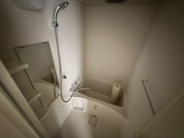 六甲台ベネフィックの物件内観写真