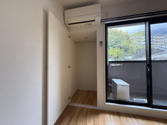 六甲台ベネフィックの物件内観写真