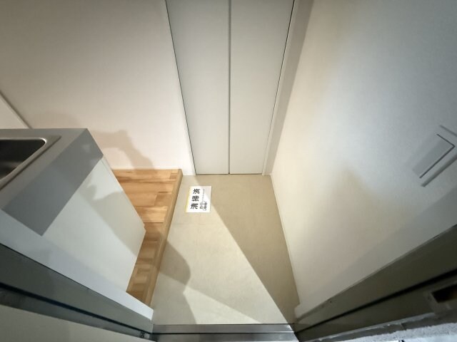 六甲台ベネフィックの物件内観写真