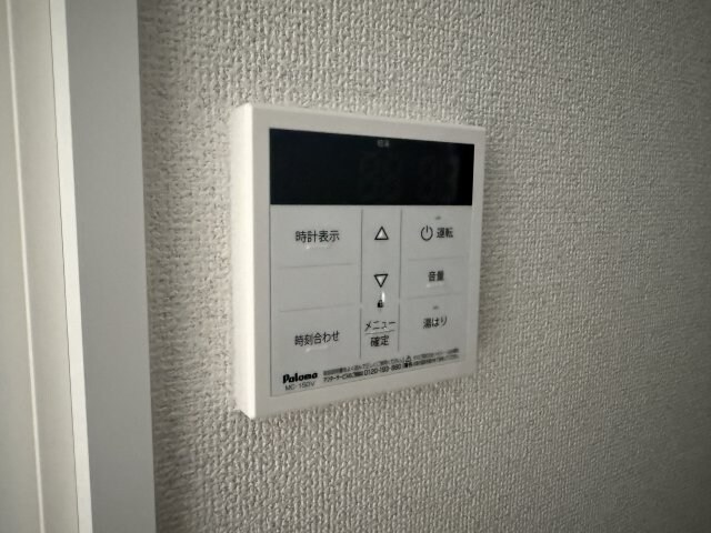 六甲台ベネフィックの物件内観写真