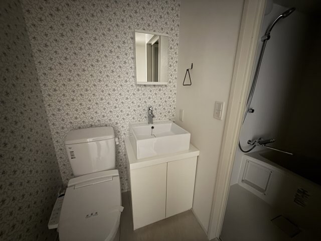 六甲台ベネフィックの物件内観写真