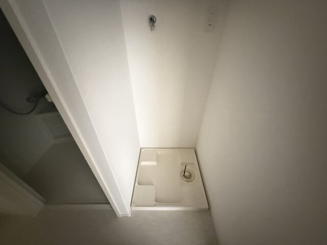 六甲台ベネフィックの物件内観写真