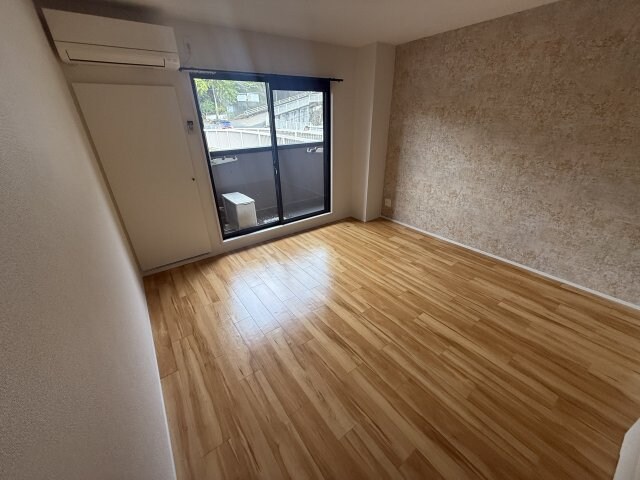 六甲台ベネフィックの物件内観写真