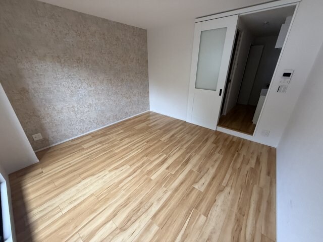 六甲台ベネフィックの物件内観写真