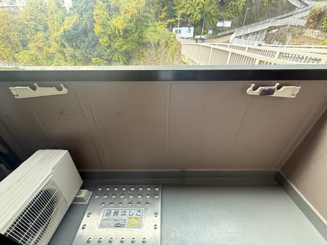 六甲台ベネフィックの物件内観写真