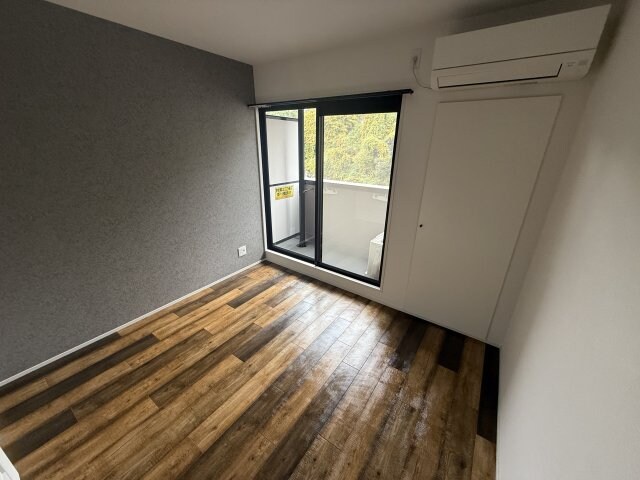 六甲台ベネフィックの物件内観写真