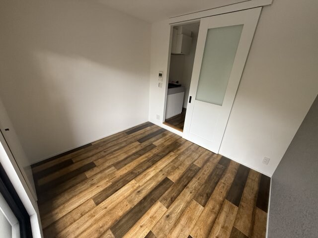 六甲台ベネフィックの物件内観写真