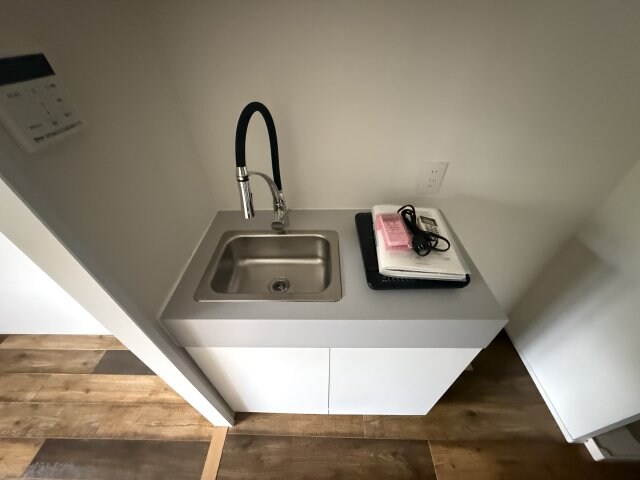 六甲台ベネフィックの物件内観写真