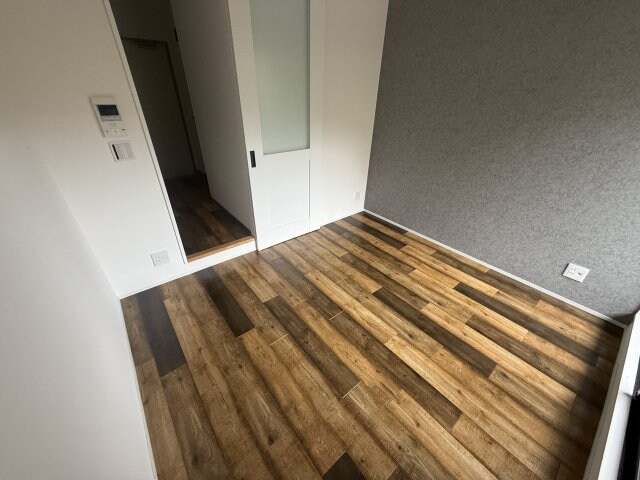 六甲台ベネフィックの物件内観写真