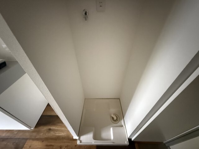 六甲台ベネフィックの物件内観写真