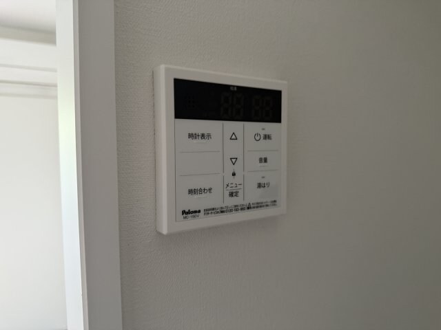 六甲台ベネフィックの物件内観写真