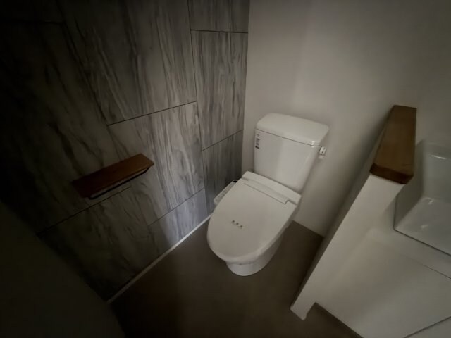 六甲台ベネフィックの物件内観写真