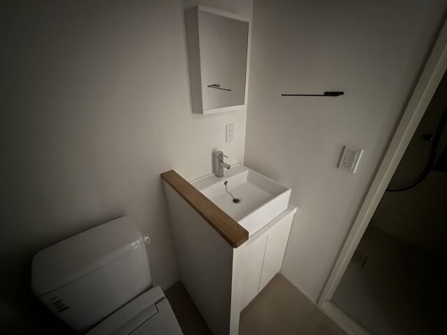 六甲台ベネフィックの物件内観写真