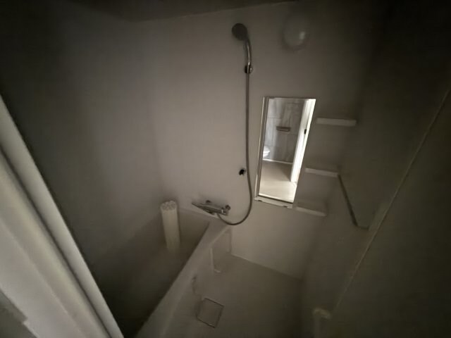 六甲台ベネフィックの物件内観写真