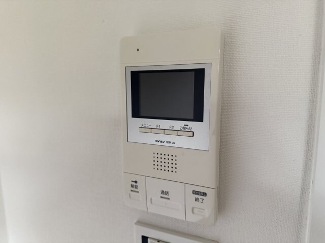 六甲台ベネフィックの物件内観写真