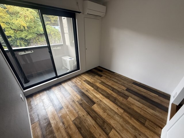 六甲台ベネフィックの物件内観写真