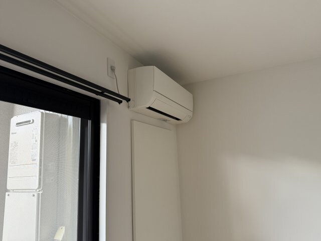 六甲台ベネフィックの物件内観写真