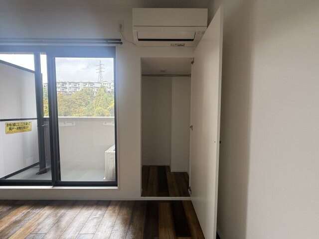 六甲台ベネフィックの物件内観写真