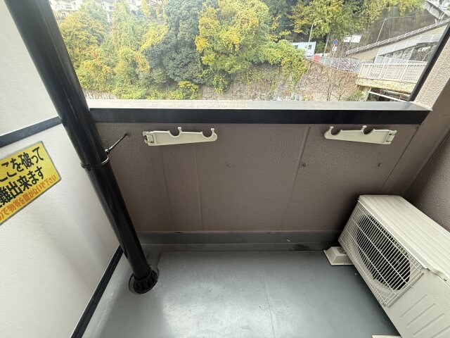 六甲台ベネフィックの物件内観写真