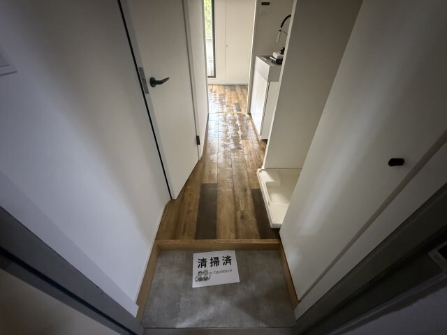 六甲台ベネフィックの物件内観写真