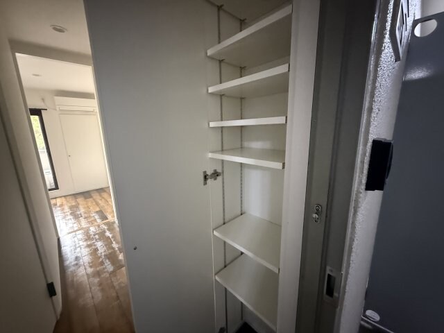 六甲台ベネフィックの物件内観写真