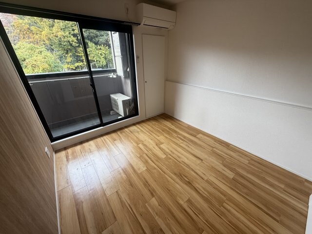 六甲台ベネフィックの物件内観写真