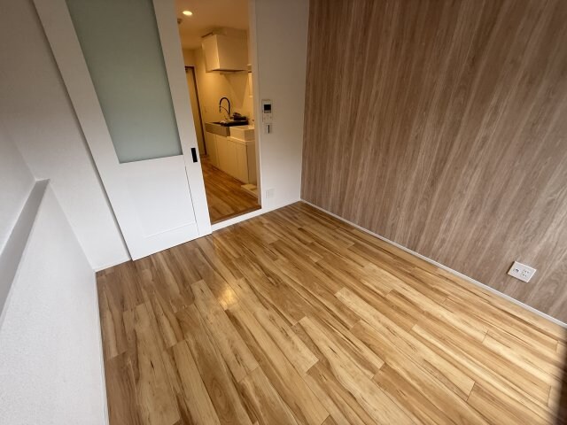 六甲台ベネフィックの物件内観写真