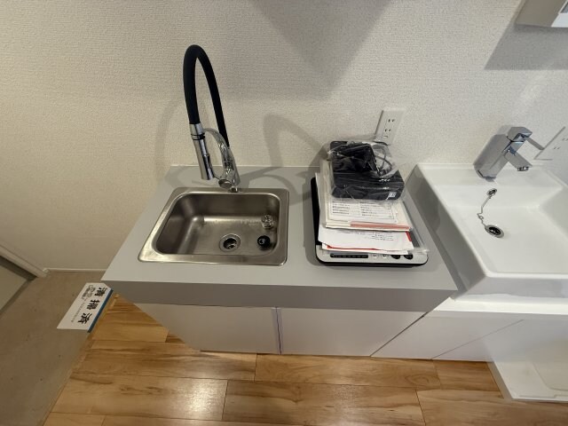 六甲台ベネフィックの物件内観写真